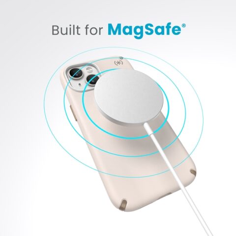 Speck Presidio 2 Pro with MagSafe for iPhone 15 - Image 5