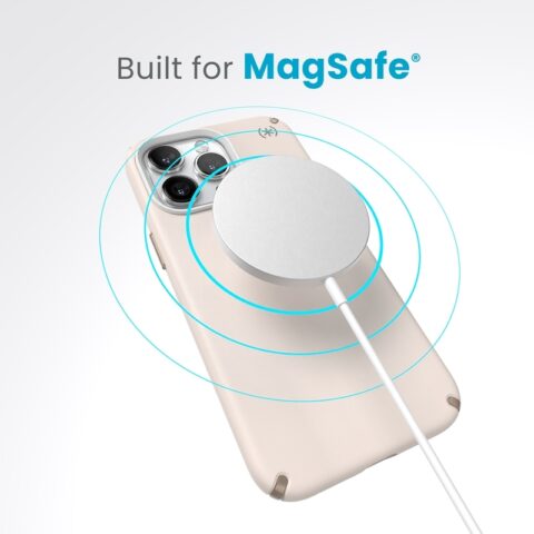Speck Presidio 2 Pro with MagSafe for iPhone 15 Pro Max - Image 5