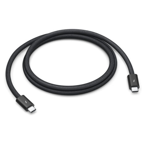 Apple Thunderbolt 4 (USB‑C) Pro Cable