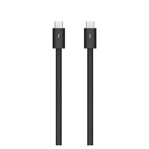 Apple Thunderbolt 4 (USB‑C) Pro Cable - Image 2