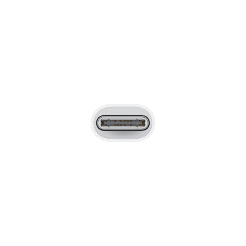 Apple USB-C to Lightning Adapter - Image 2