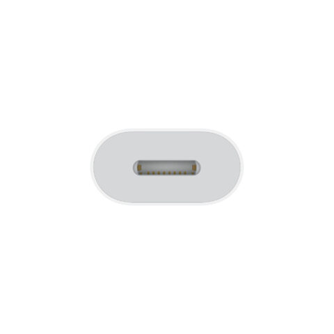 Apple USB-C to Lightning Adapter - Image 3