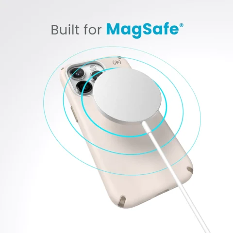Speck Presidio 2 Pro with MagSafe for iPhone 15 Pro - Image 2