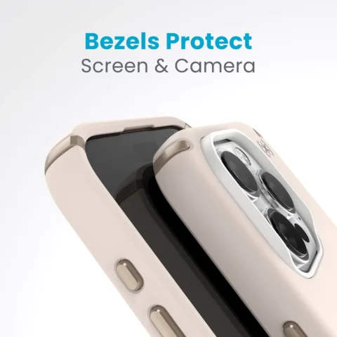 Speck Presidio 2 Pro with MagSafe for iPhone 15 Pro - Image 5