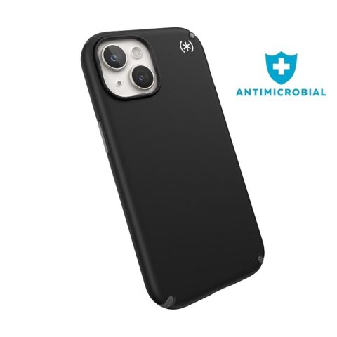 Speck Presidio 2 Pro for iPhone 15