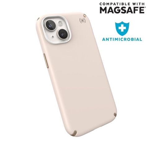 Speck Presidio 2 Pro with MagSafe for iPhone 15