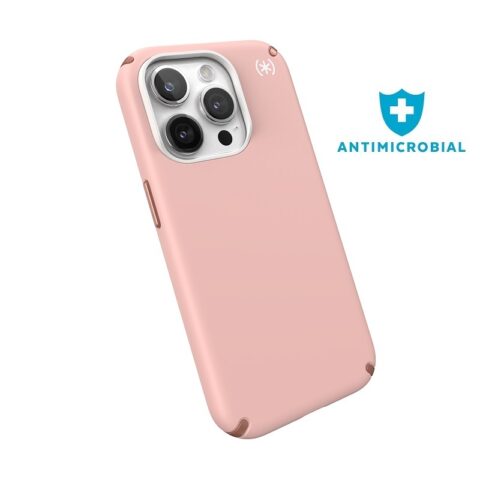 Speck Presidio 2 Pro for iPhone 15 Pro