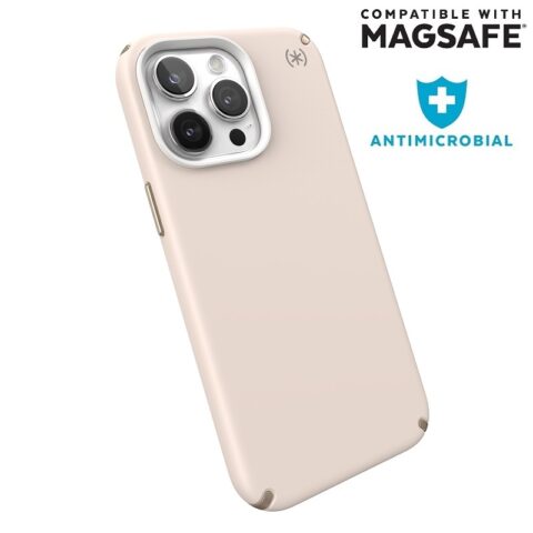 Speck Presidio 2 Pro with MagSafe for iPhone 15 Pro Max