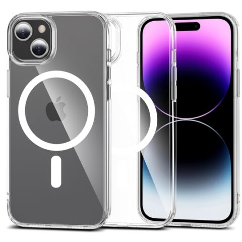 TP MagSafe Case for iPhone 15