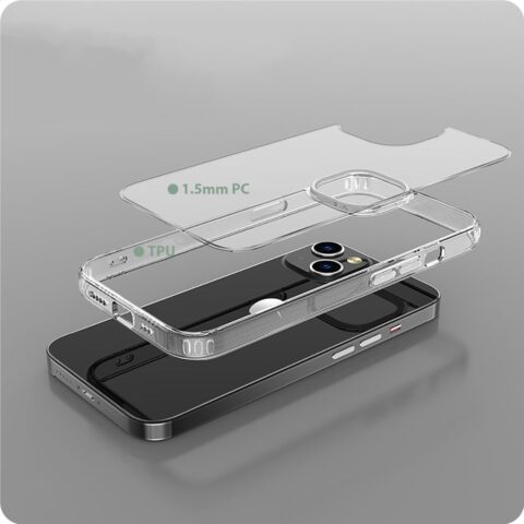 TP Case for iPhone 15 Plus - Image 4