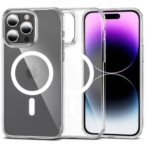 TP MagSafe Case for iPhone 15 Pro