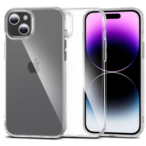 TP Case for iPhone 15