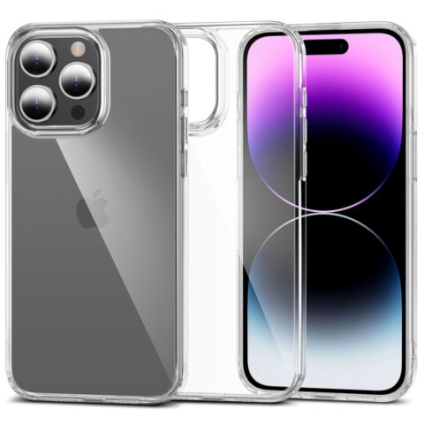 TP Case for iPhone 15 Pro