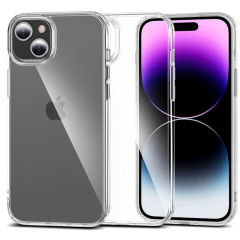 TP Case for iPhone 15 Plus