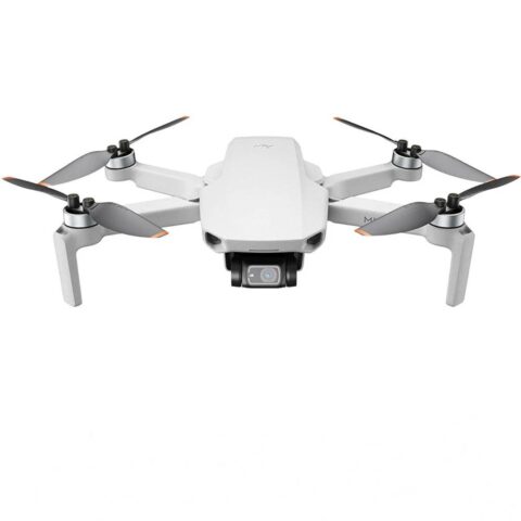 DJI Mini 2 Fly More Combo drón bérlés
