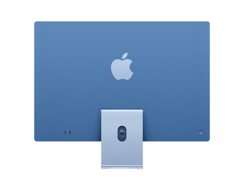 iMac 24" M4 chip, 8 mag GPU, 256 GB, 16 GB - Image 2