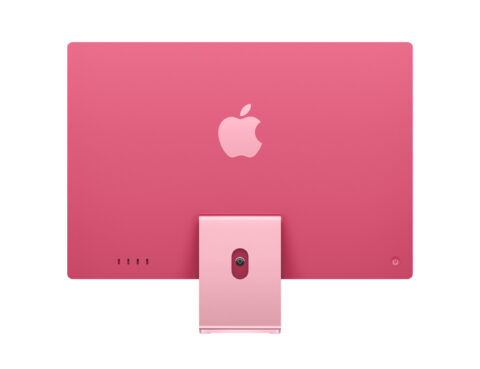 iMac 24" M4 chip, 10 mag GPU, 512 GB, 16 GB - Image 2