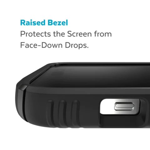 Speck Presidio 2 GRIP for iPhone 14 Pro - Image 4
