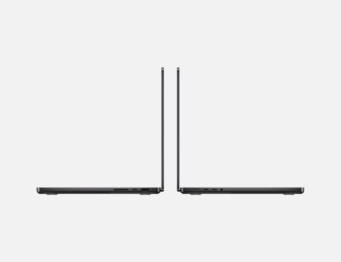 MacBook Pro 14" M5 chip, 10 mag GPU, 512 GB, 16 GB - Image 3