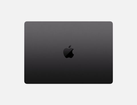 MacBook Pro 14" M5 chip, 10 mag GPU, 512 GB, 16 GB - Image 6