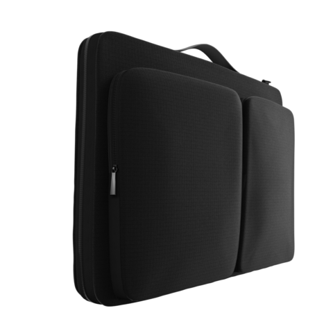 NEXT ONE Slim Shoulder Bag for MacBook Pro 16" - Image 4