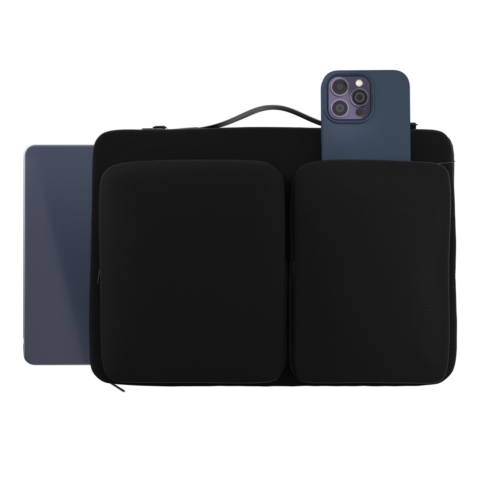 NEXT ONE Slim Shoulder Bag for MacBook Pro 16" - Image 7