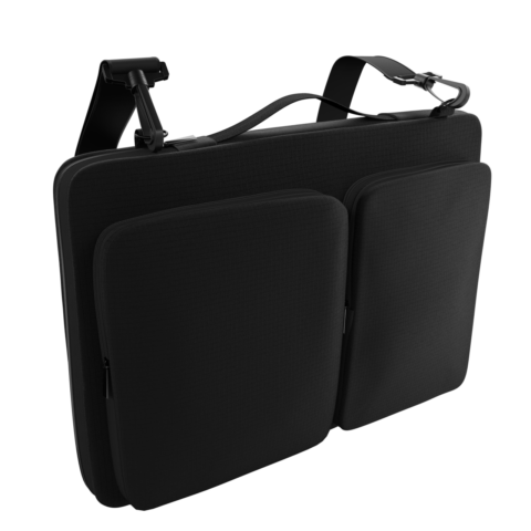 NEXT ONE Slim Shoulder Bag for MacBook Pro 16" - Image 5