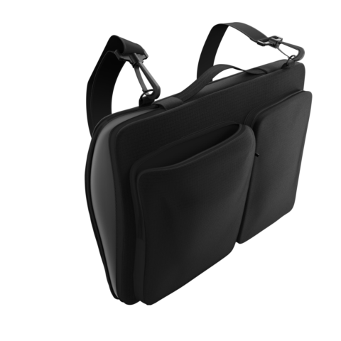 NEXT ONE Slim Shoulder Bag for MacBook Pro 16" - Image 6