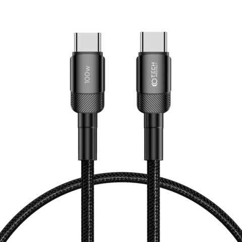TP Ultraboost Evo USB-C to USB-C Cable 0,5m