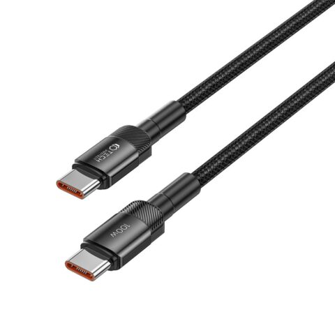 TP Ultraboost Evo USB-C to USB-C Cable 0,5m - Image 3