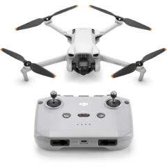 DJI Mavic Mini 3