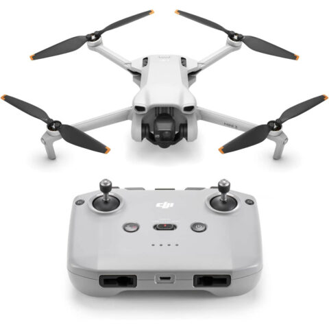 DJI Mavic Mini 3