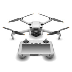 DJI Mini 3 + DJI RC