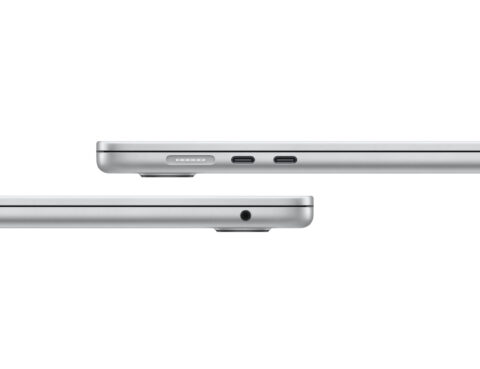 MacBook Air 15″ M5 chip, 10 mag GPU, 512 GB, 16 GB - Image 6