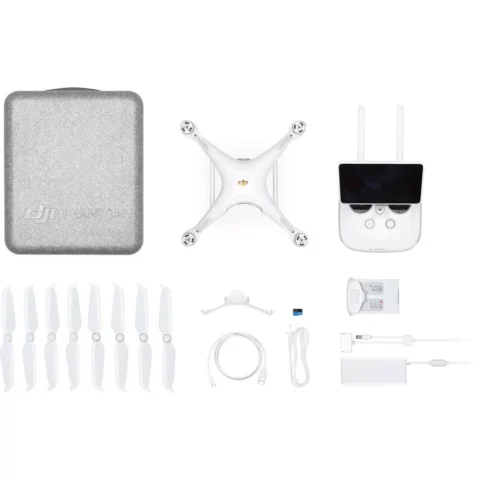 Phantom 4 Pro Plus V2.0