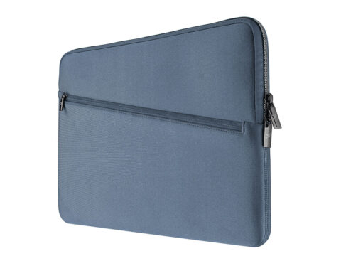 Artwizz Neoprene Sleeve Pro for MacBook Air 15″ - Midnight Blue