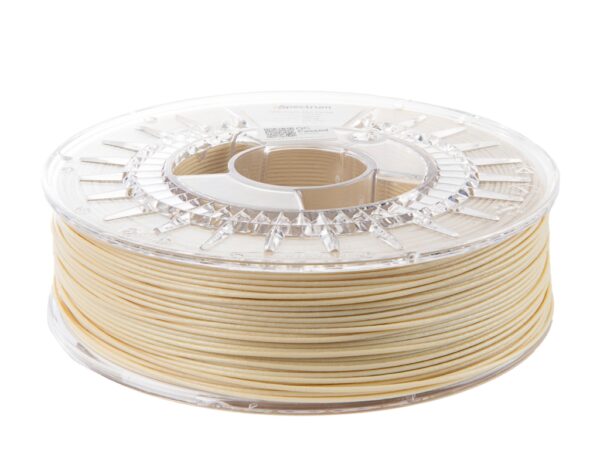 Spectrum ASA Kevlar 1.75mm NAT 0.75kg filament