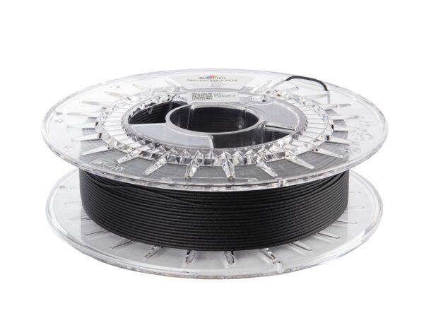 Spectrum ASA-X GF10 1.75mm TRAFFIC BLACK 0.5kg filament
