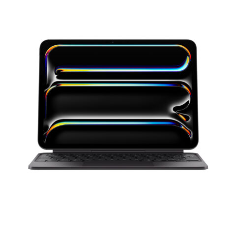 Magic Keyboard 11 hüvelykes iPad Próhoz (M4) – magyar