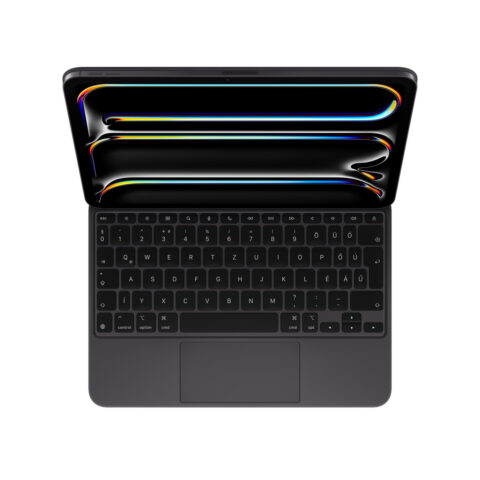 Magic Keyboard 11 hüvelykes iPad Próhoz (M4) – magyar - Image 4