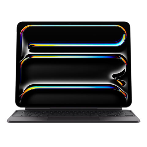 Magic Keyboard 13 hüvelykes iPad Próhoz (M4) – magyar