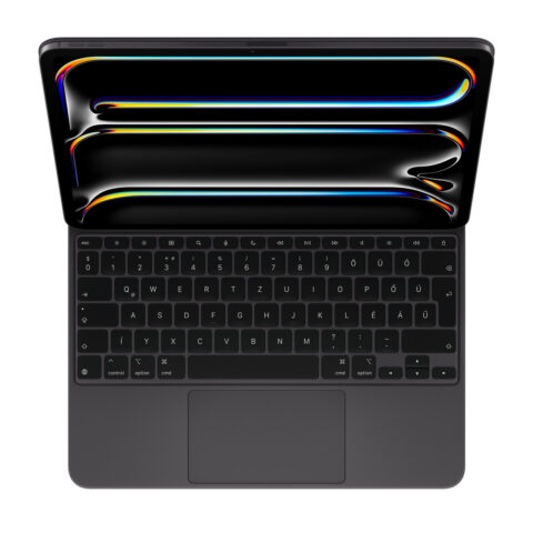 Magic Keyboard 13 hüvelykes iPad Próhoz (M4) – magyar - Image 4