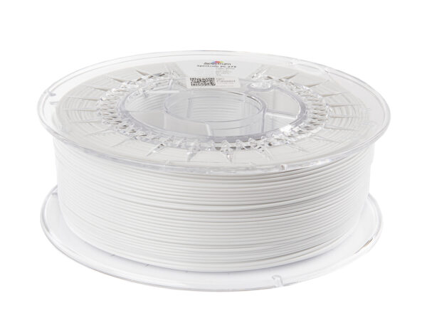 Spectrum PC 275 1.75mm TRAFFIC WHITE 1kg filament