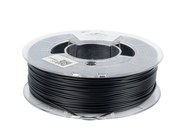 Spectrum PC 275 1.75mm TRAFFIC BLACK 0.25kg filament