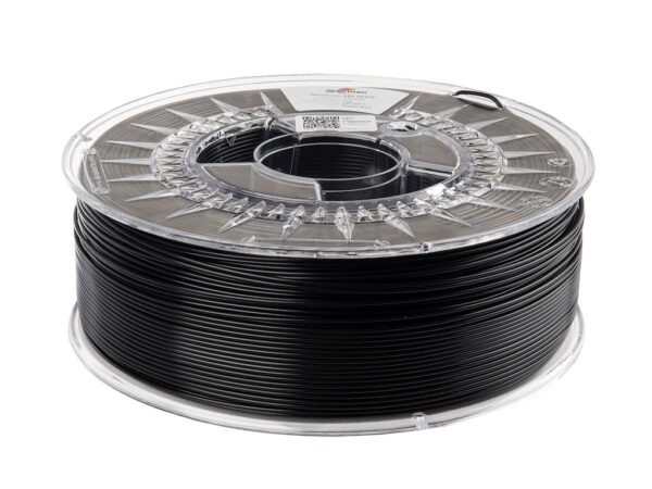 Spectrum ABS GP450 1.75mm OBSIDIAN BLACK 1kg filament