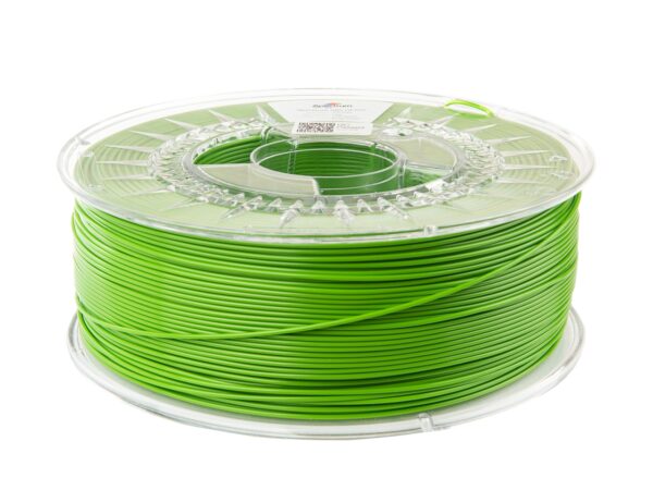 Spectrum ABS GP450 1.75mm PURE GREEN 1kg filament