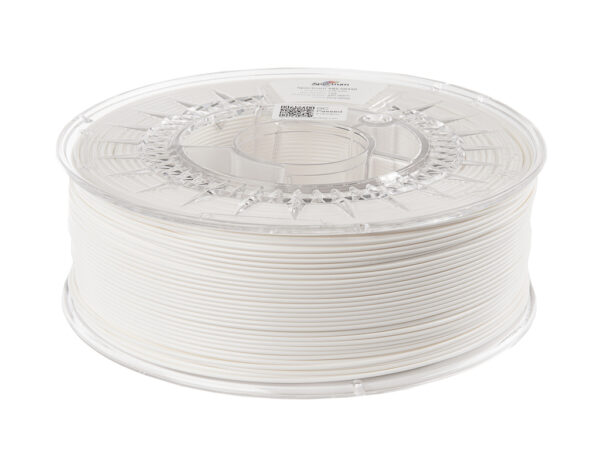 Spectrum ABS GP450 1.75mm PURE WHITE 1kg filament