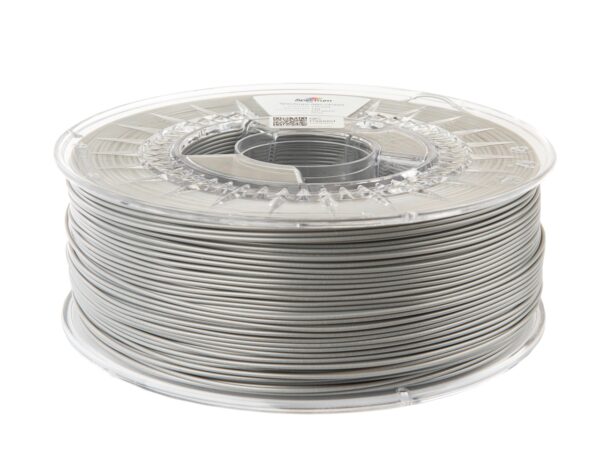 Spectrum ABS GP450 1.75mm SILVER 1kg filament