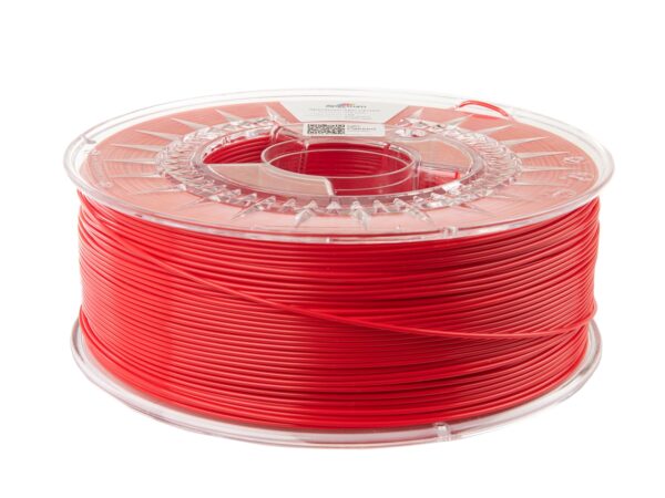 Spectrum ABS GP450 1.75mm TRAFFIC RED 1kg filament