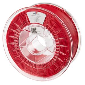 Spectrum ASA 275 1.75mm BLOODY RED 1kg filament
